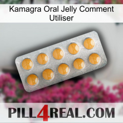 Kamagra Oral Jelly How To Use levitra1